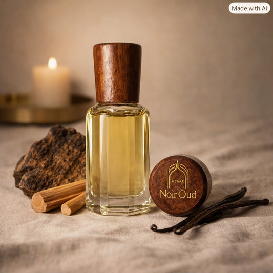 Noir Oud