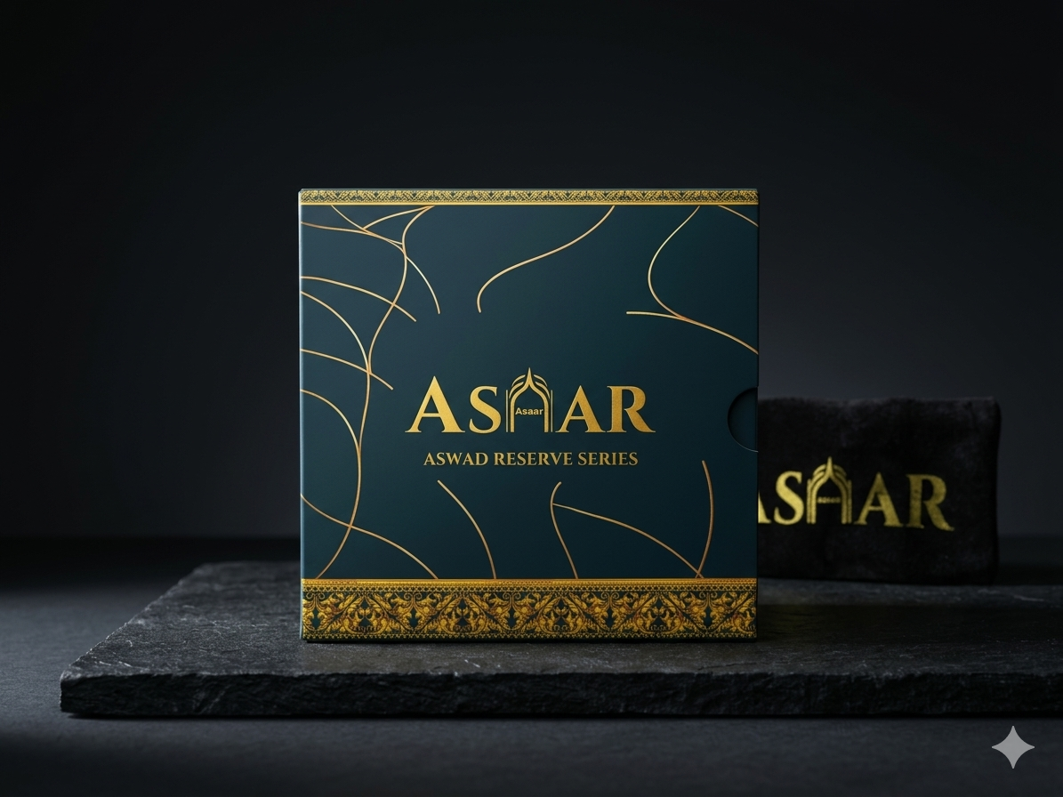 Explore Aswad Reserve