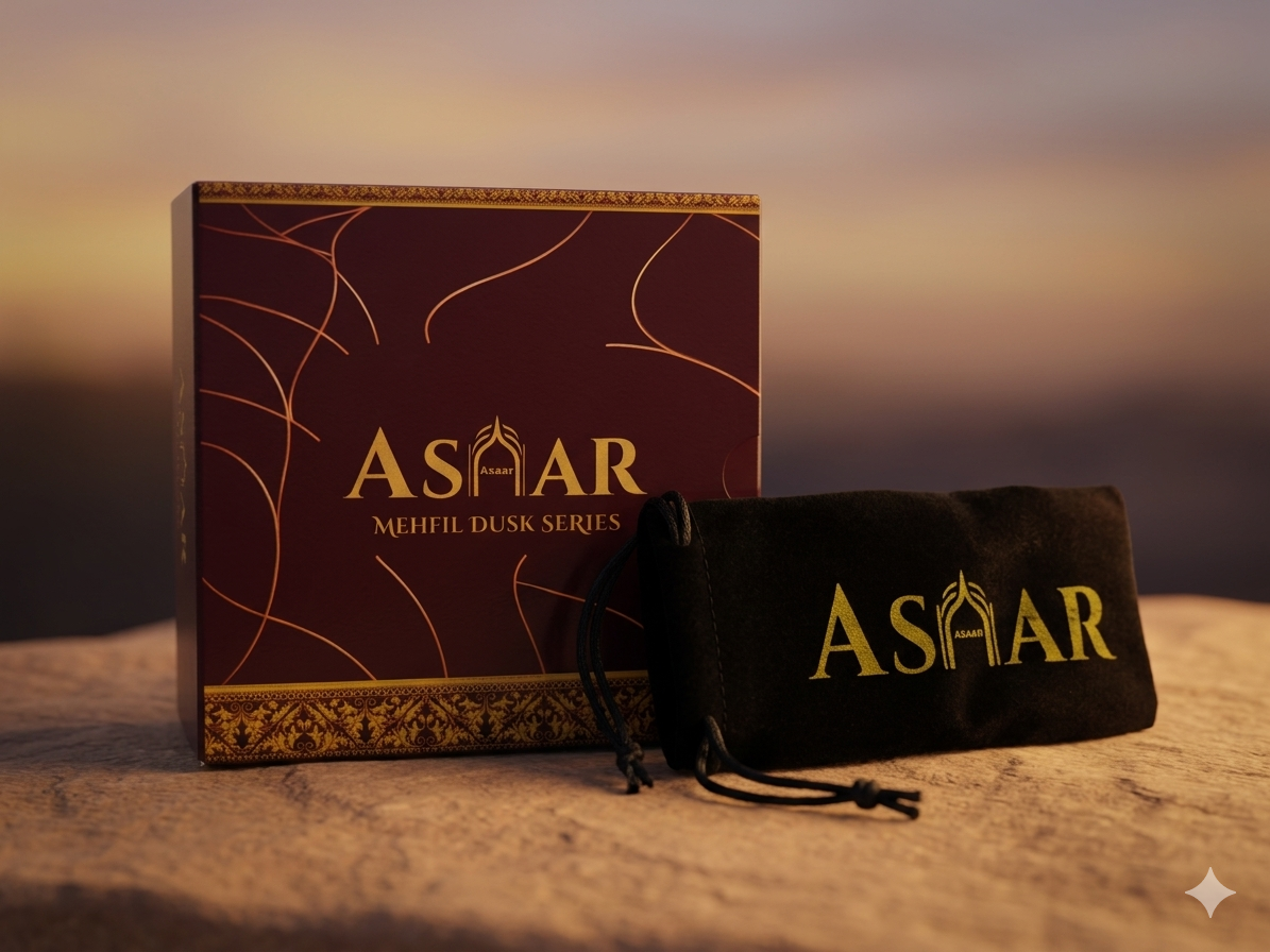 Explore Mehfil Dusk