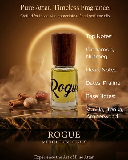 Rogue