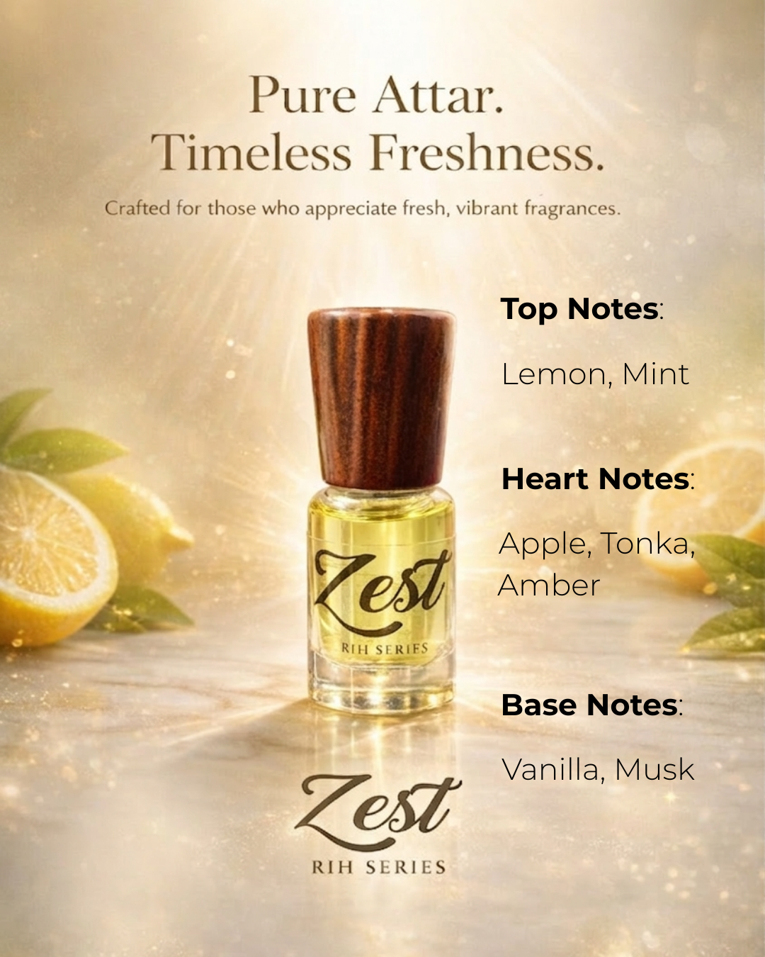 Zest