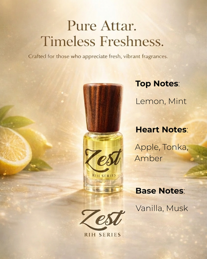 Zest