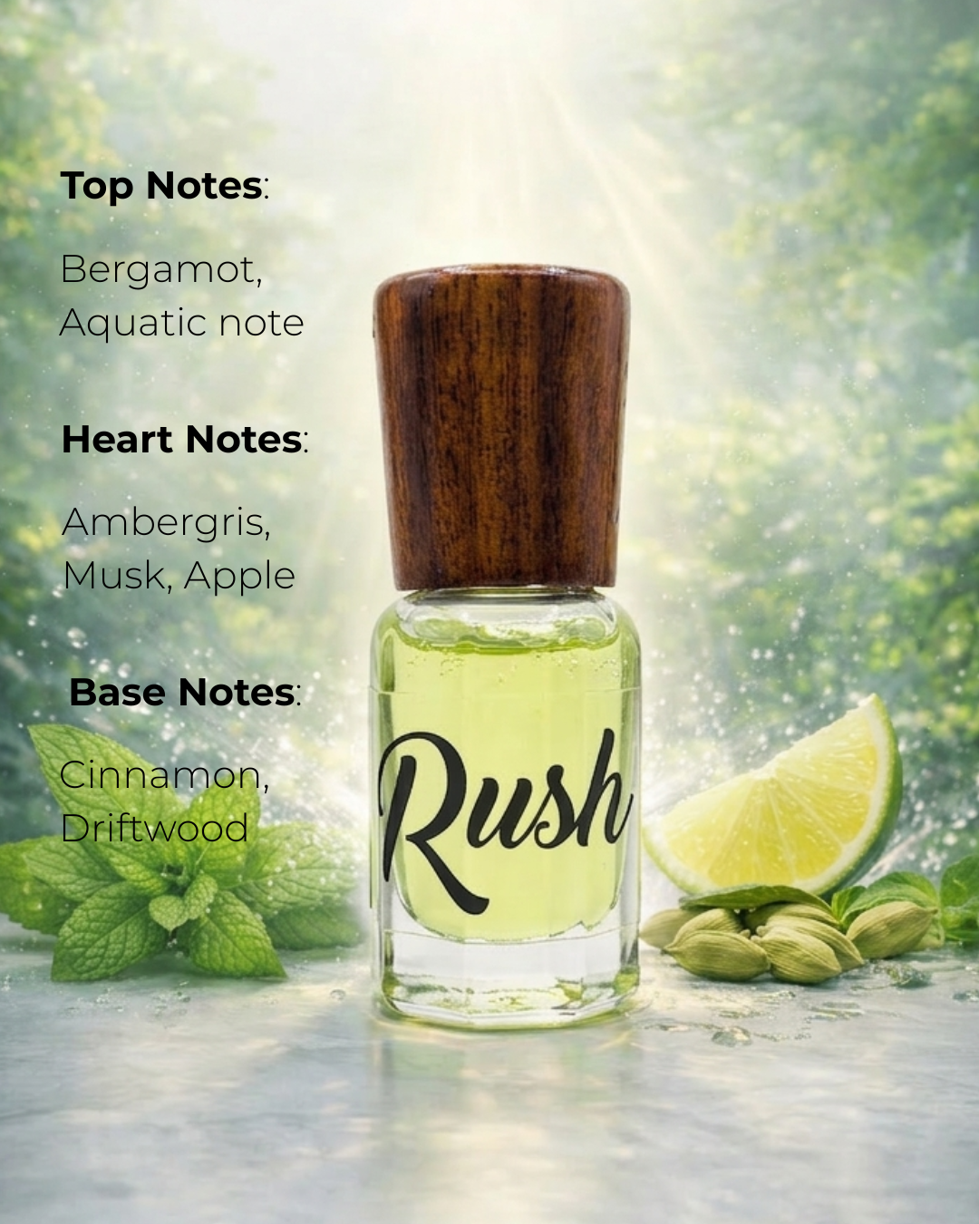 Rush