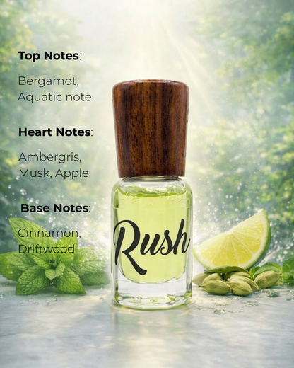 Rush