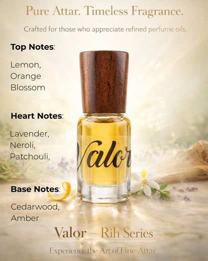 Valor