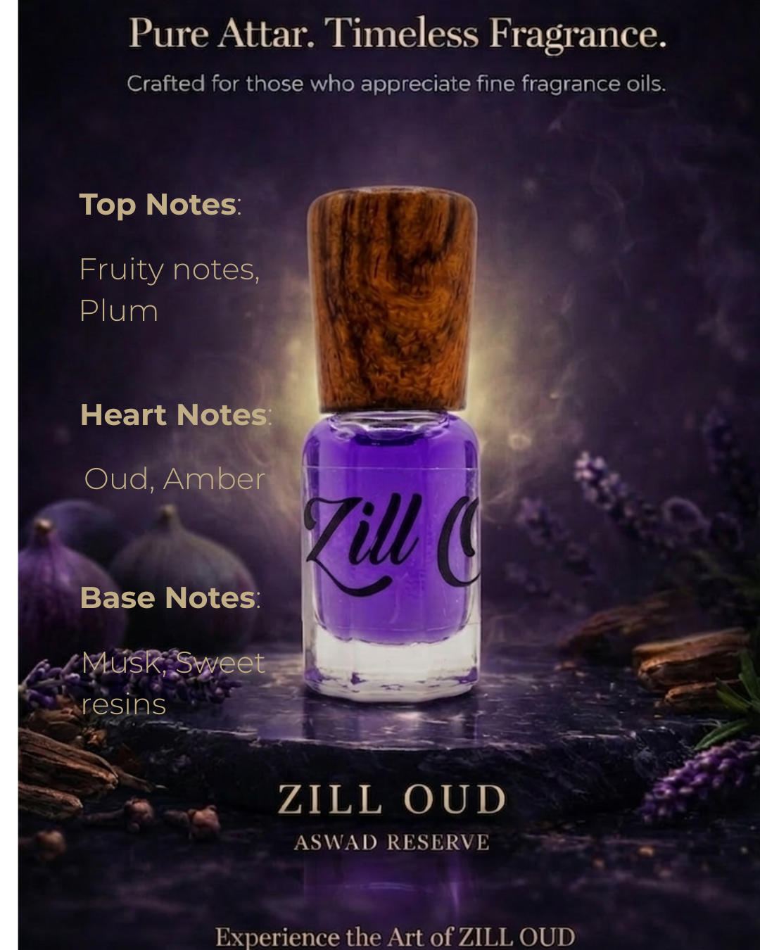 Zill Oud