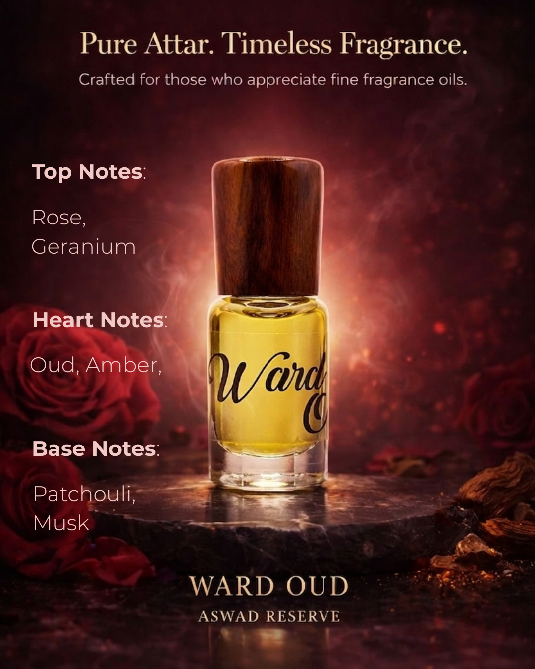 Ward Oud