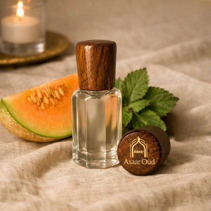 Asaar Oud