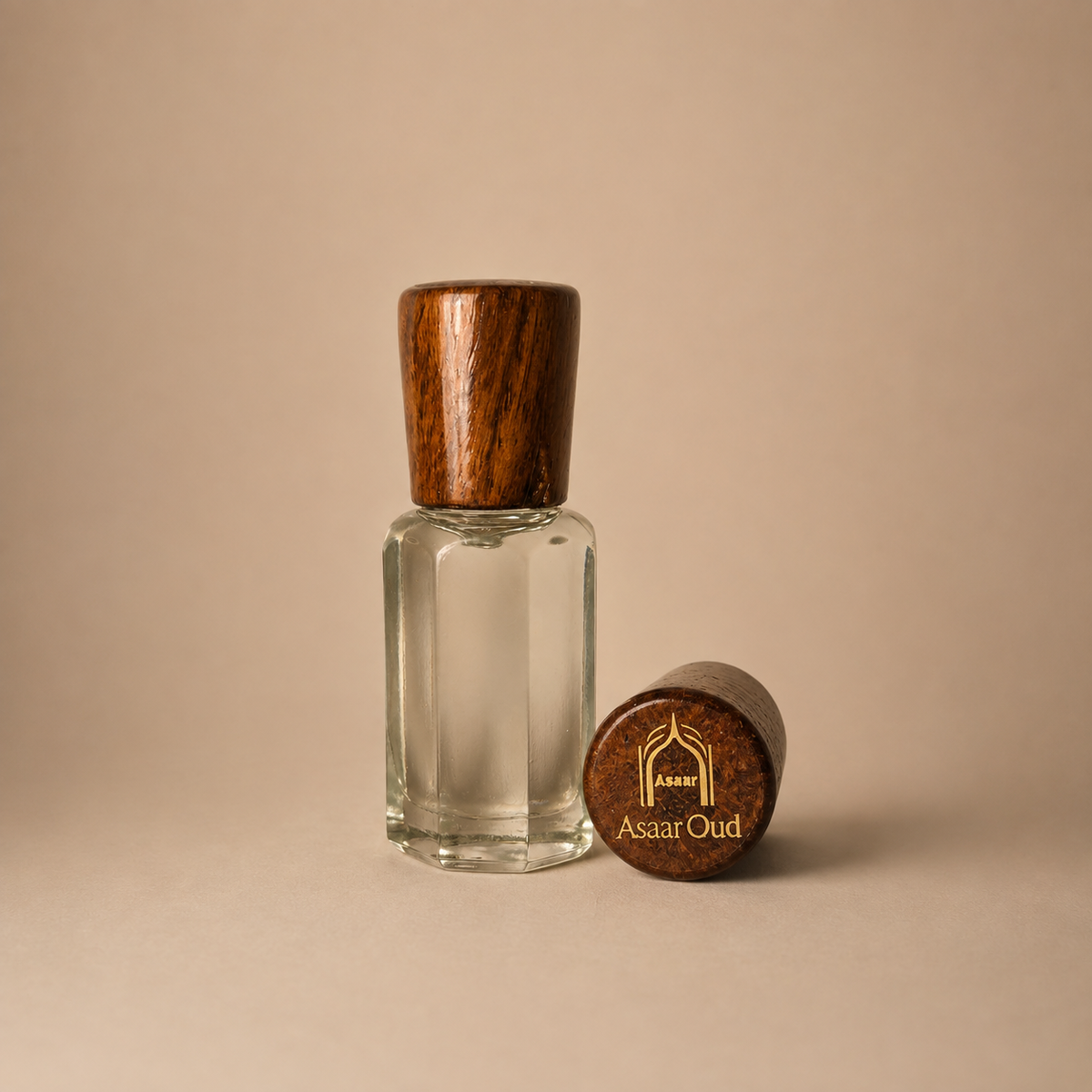 Asaar Oud