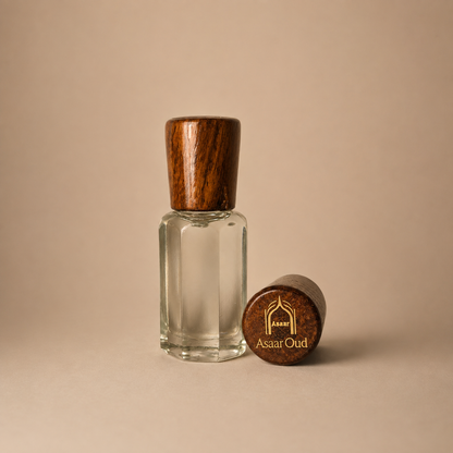 Asaar Oud