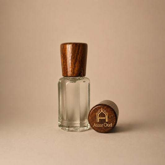 Asaar Oud
