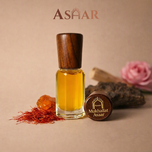 Mukhallat Asaar