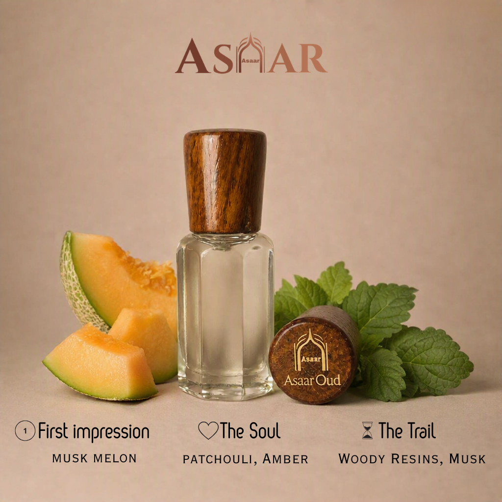 Asaar Oud
