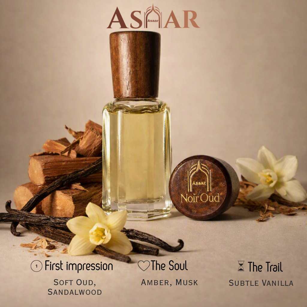 Noir Oud