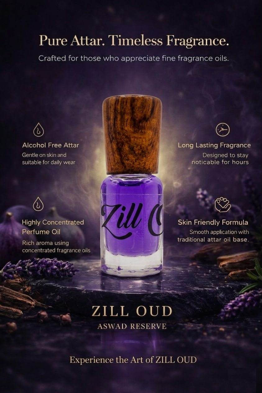 Zill Oud