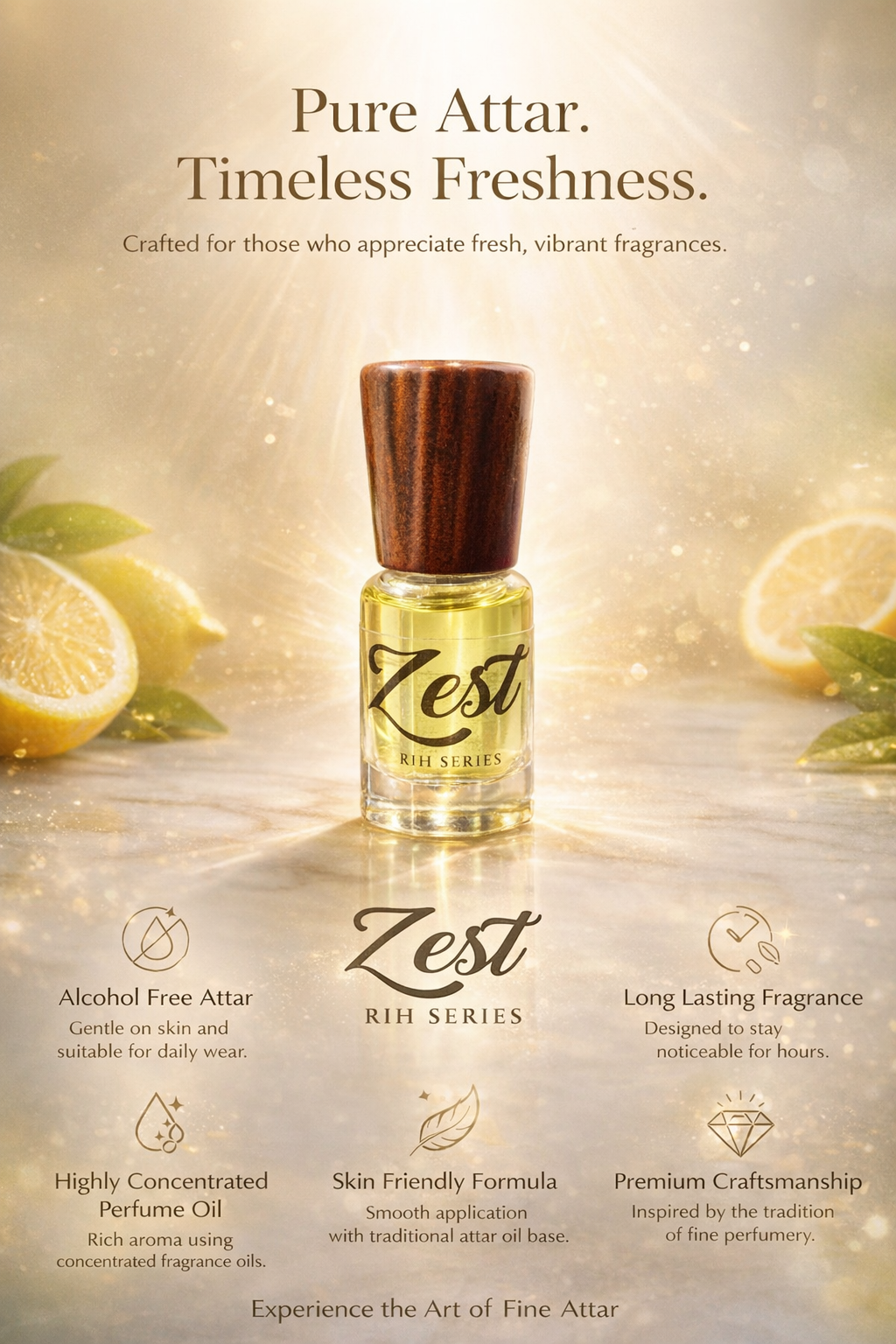 Zest