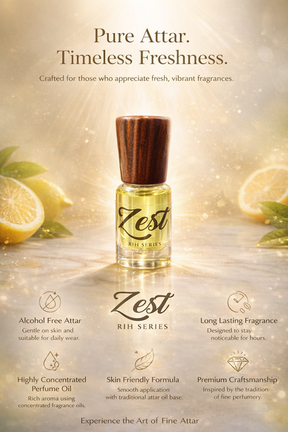 Zest