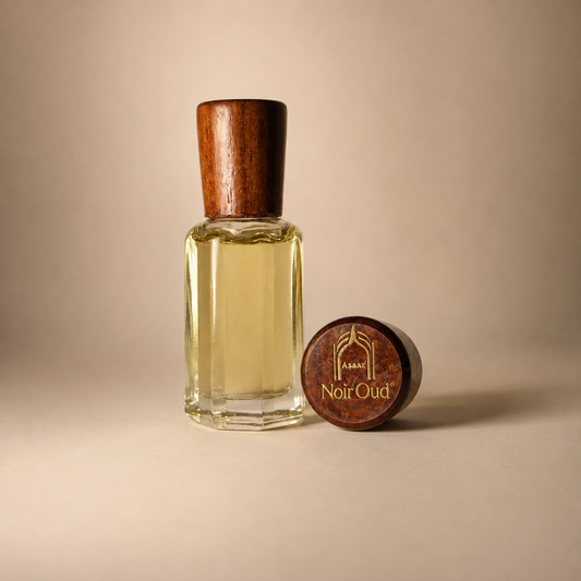 Noir Oud