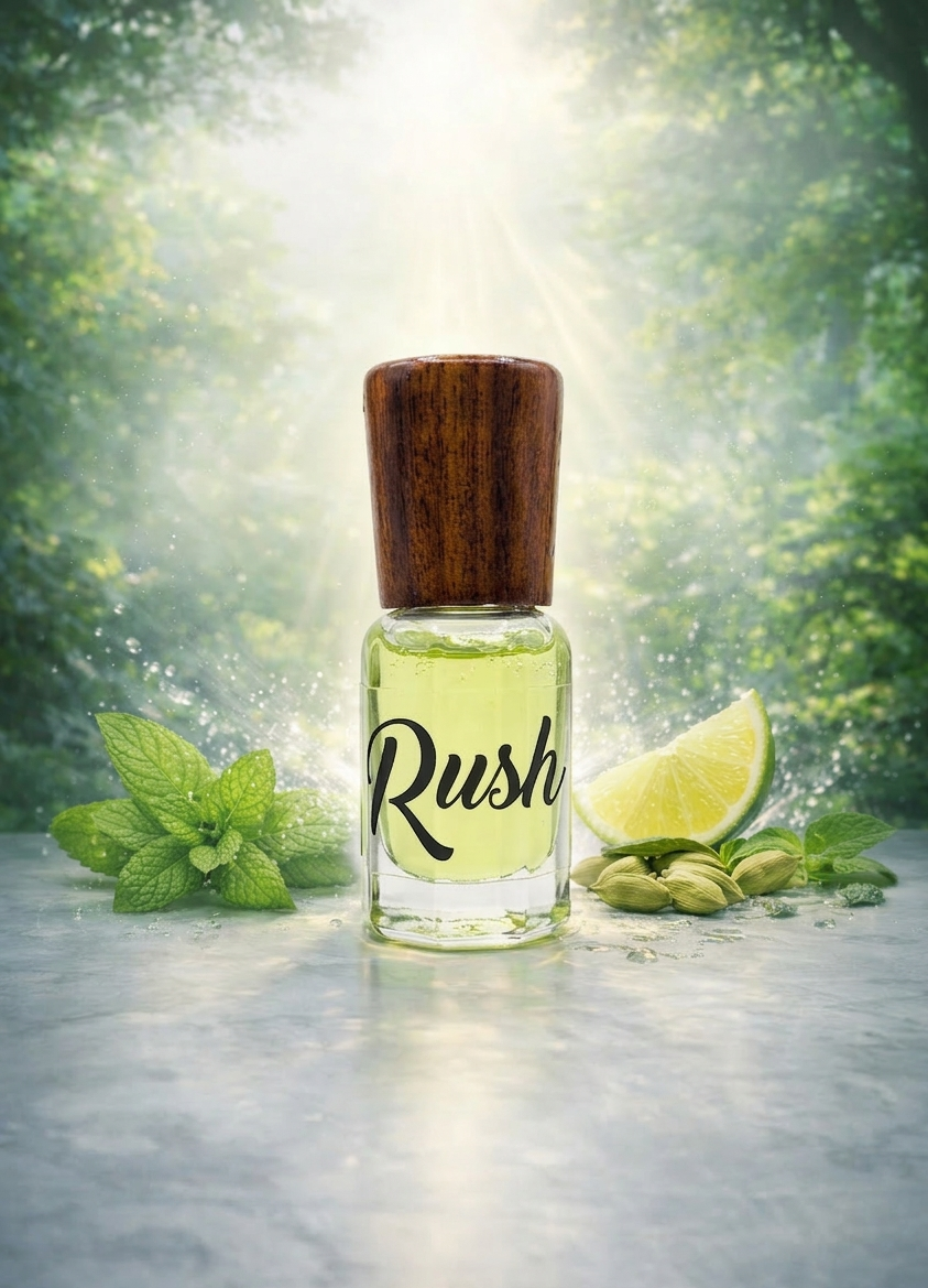Rush
