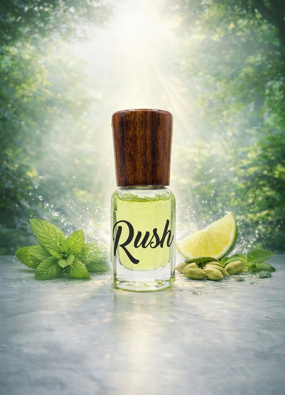Rush