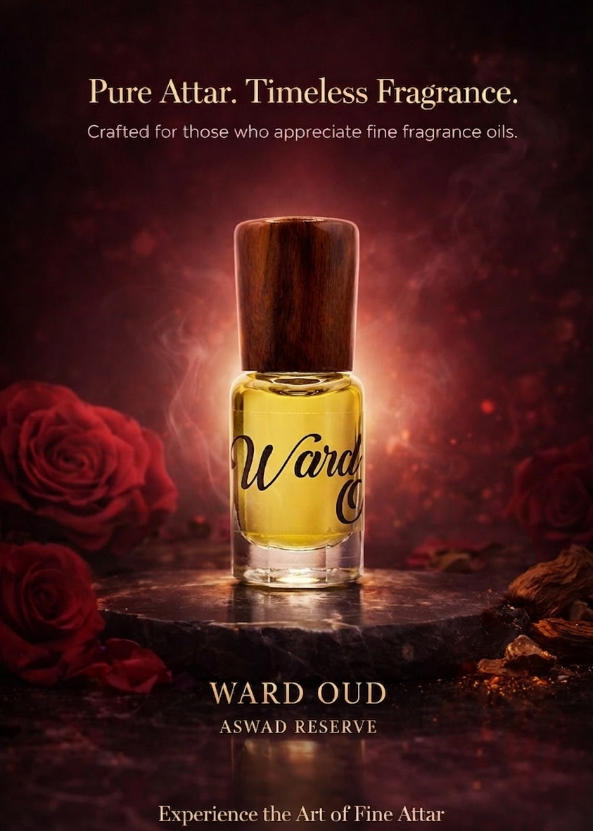 Ward Oud