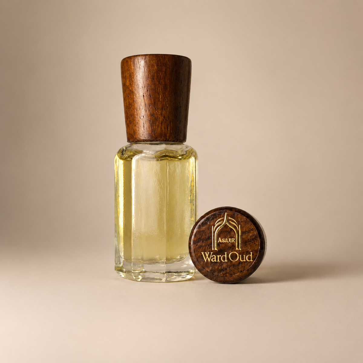 Ward Oud