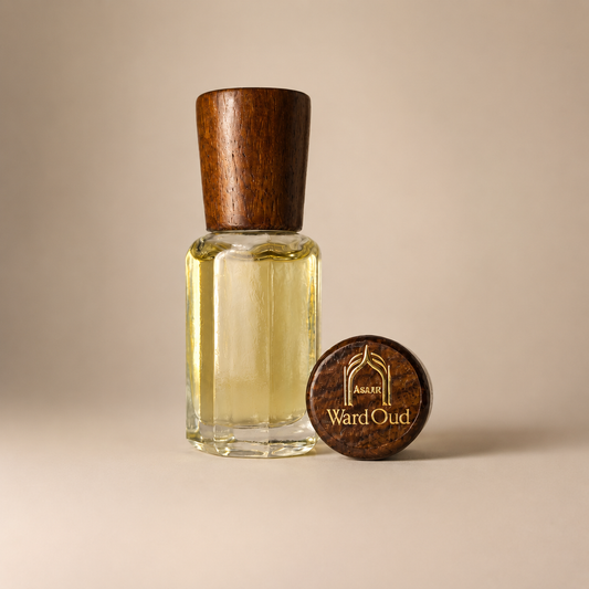 Ward Oud