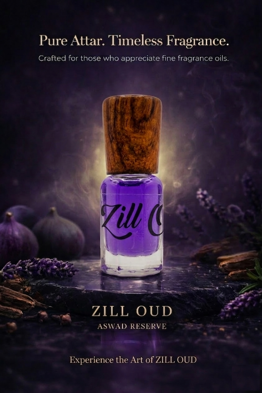 Zill Oud