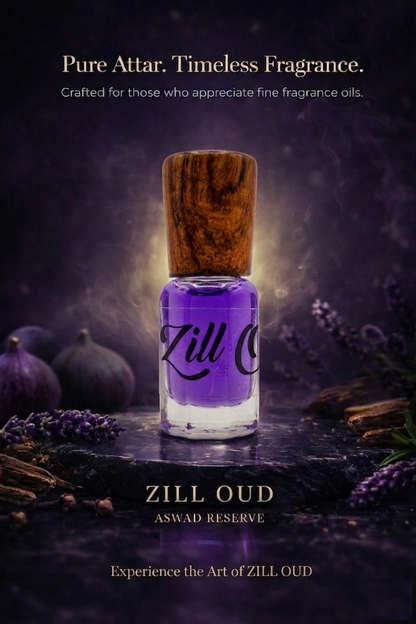 Zill Oud